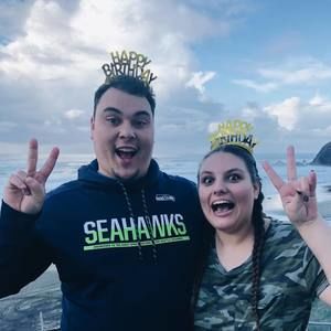 Meet your Posher, Taylor